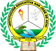 ESCUDO INSTITUCIONAL